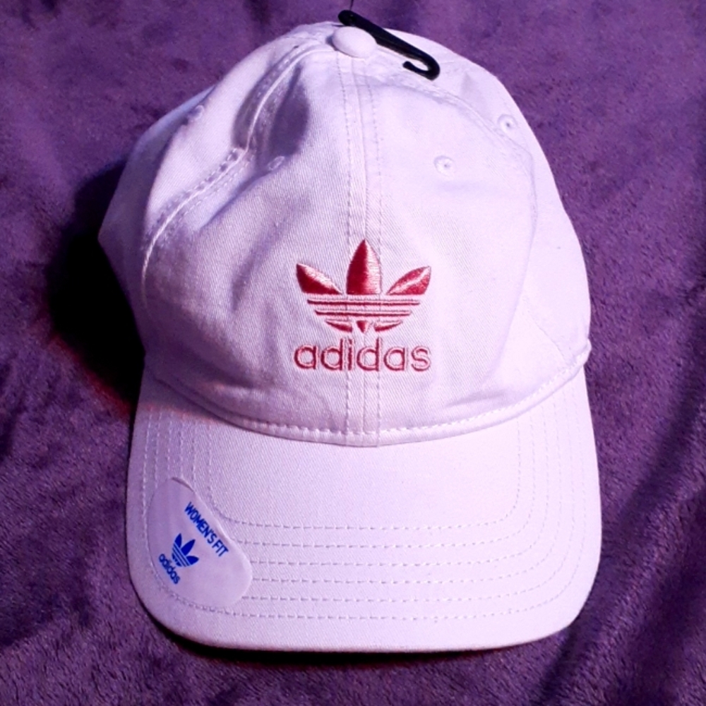Adidas baseball cap
